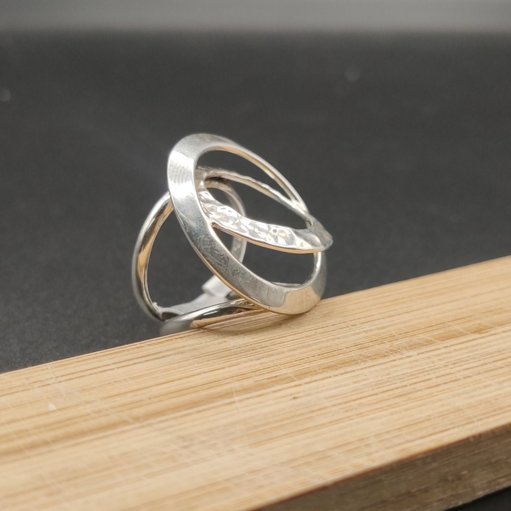 Handmade Mexican Silver